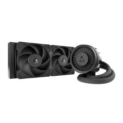 ARCTIC Liquid Freezer III Pro 240 Black