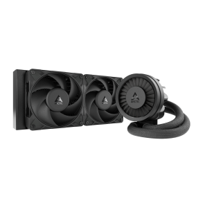ARCTIC Liquid Freezer III Pro 240 Black