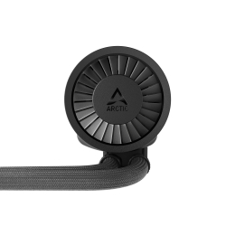 ARCTIC Liquid Freezer III Pro 240 Black