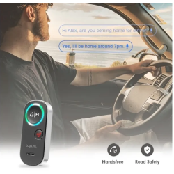LogiLink Bluetooth 5.4 3D-Audio Receiver