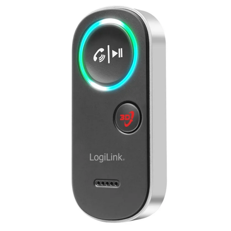 LogiLink Bluetooth 5.4 3D-Audio Receiver