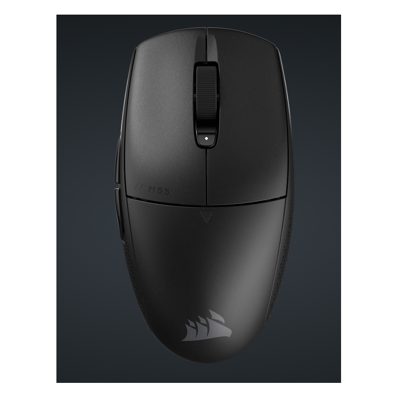 Corsair M55 Wireless Gaming Mouse