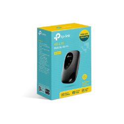TP-LINK M7000 - 150Mbps 4G LTE Mobile
