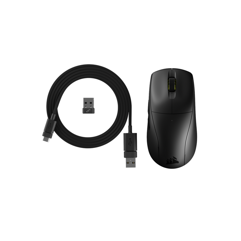 Corsair M75 AIR Lightweight RGB Tr�dl�s