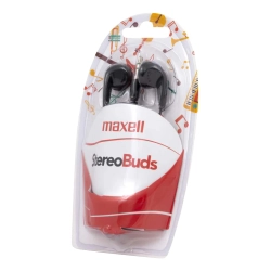 Maxell Maxel Stereo Budz EB-95