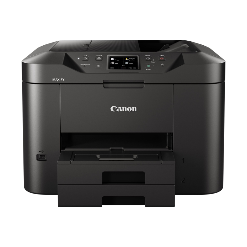 Canon MAXIFY MB2750