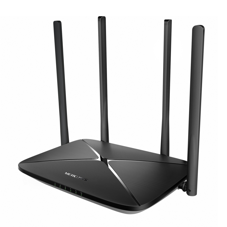 Mercusys 4G LTE Router 300Mbps