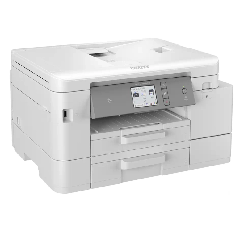 Brother MFC-J4540DWXL Print/Copy/Scan