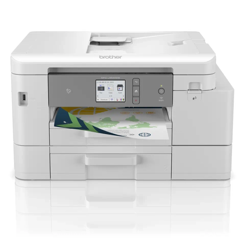 Brother MFC-J4540DWXL Print/Copy/Scan