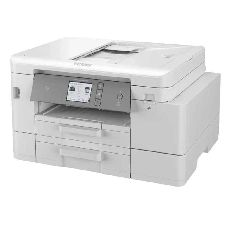 Brother MFC-J4540DWXL Print/Copy/Scan