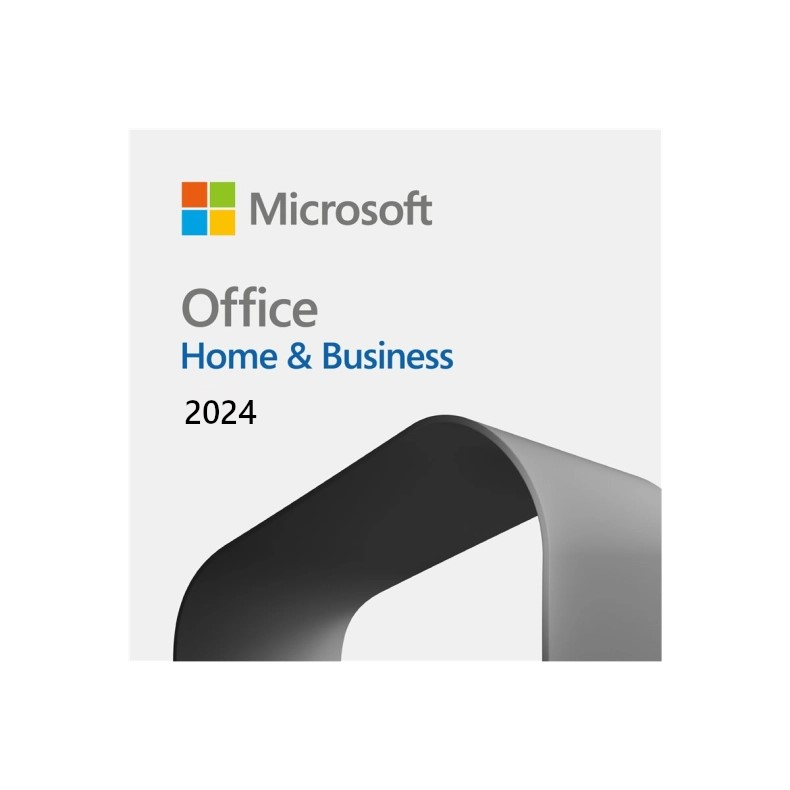 MS OFFICE 2024 Home &amp; Business EURO DOWN