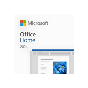 MS OFFICE 2024 Home EURO DOWN