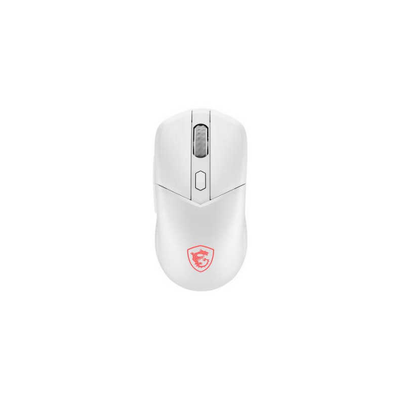 MSI Versa 300 W Tr�dl�s Hvid