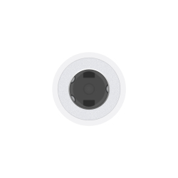 Apple USB-C til 3.5mm Headphone Jack