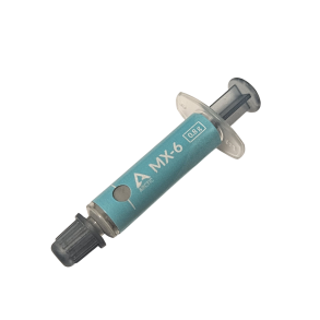 Arctic Cooling MX-6 klepasta ca. 0,8 g