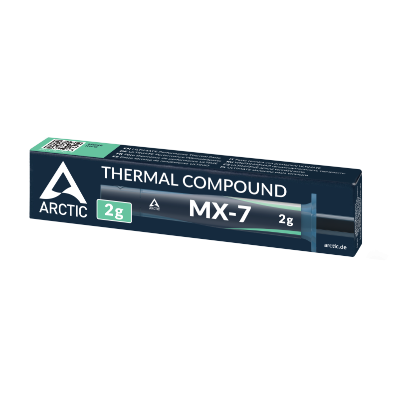 Arctic Cooling MX-7 k�lepasta ca. 2gram