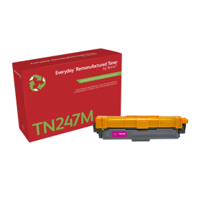 TN247m Toner Magenta Brother alt. Xerox