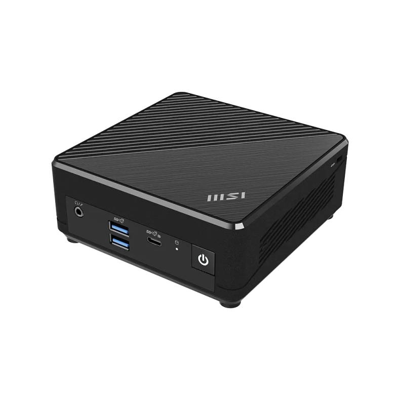 MSI Cubi Intel Celeron 16GB, 500GB Win11