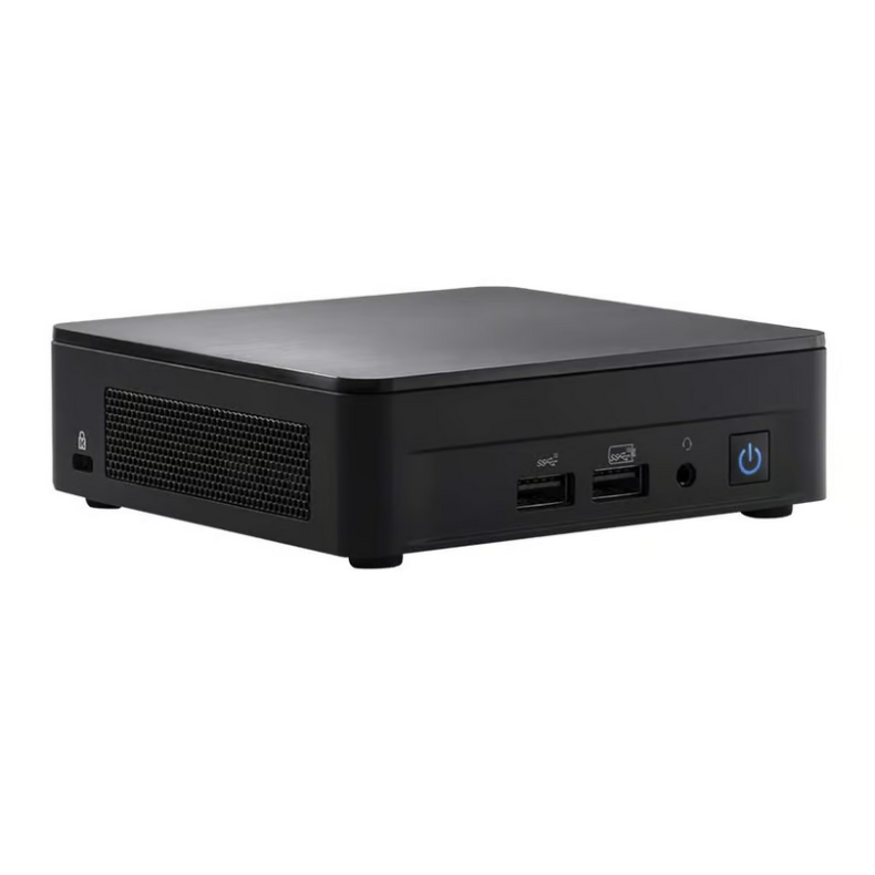 NUC 14 Essential  N97 16/500 win11
