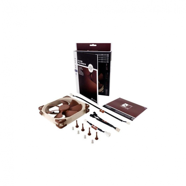 Noctua 140*140*25 NF-A14 PWM