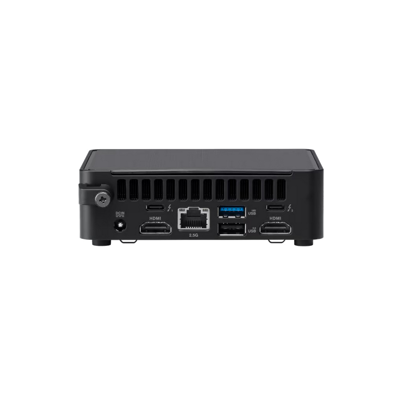 NUC 14 PRO  Slim Kit