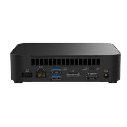 NUC 14 Essential Barebone N150