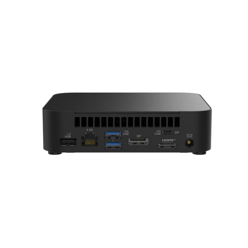 NUC 14 Essential Barebone N150