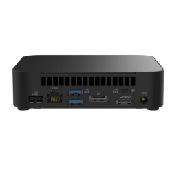 NUC 14 Essential Barebone N97