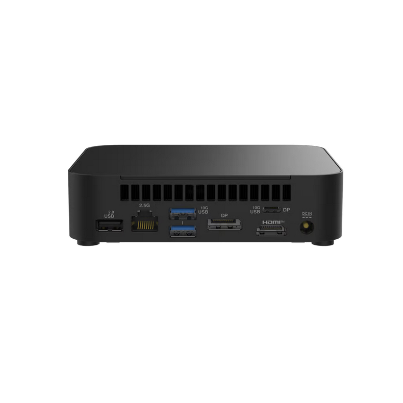 NUC 14 Essential Barebone N97