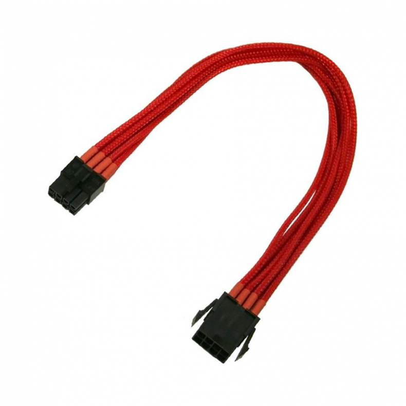 8-pin PCI-E extension 30 cm rd