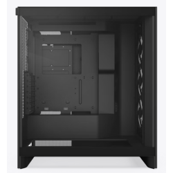 NZXT H7 Flow RGB 2024 Mid-tower Sort