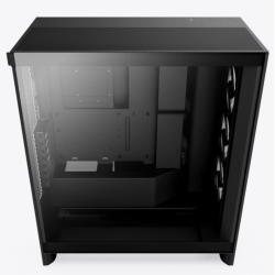 NZXT H7 Flow RGB 2024 Mid-tower Sort