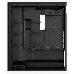NZXT H7 Flow RGB 2024 Mid-tower Sort