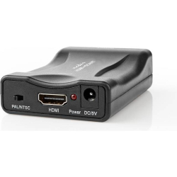 SCART til HDMI signalkonverter