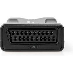 SCART til HDMI signalkonverter