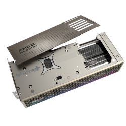Radeon RX9070XT Nitro+ 16GB GDDR6 OC
