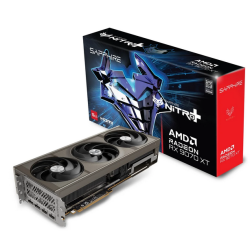 Radeon RX9070XT Nitro+ 16GB GDDR6 OC