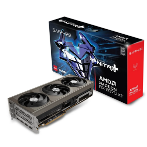Radeon RX9070XT Nitro+ 16GB GDDR6 OC