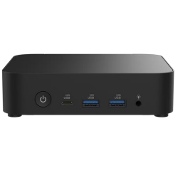 NUC 14 Essential Barebone N150