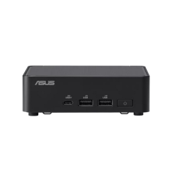 NUC mini-PC Core 3 100U Barebone