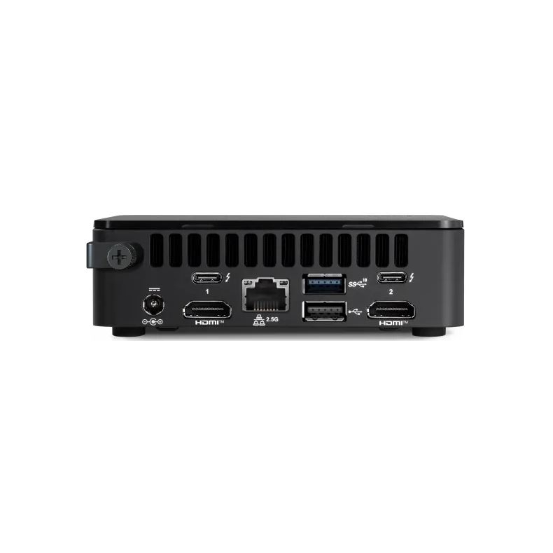 NUC 13 Pro Core i5, 16GB,256GB Win11 H **PC2GO**
