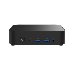 NUC 14 Essential Barebone N97