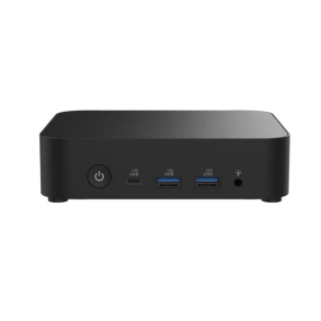 NUC 14 Essential Barebone N97