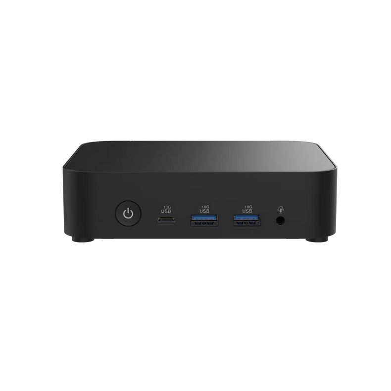 NUC 14 Essential Barebone N97