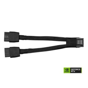 12VHPWR PCI 5.0 Nvidia Adapter