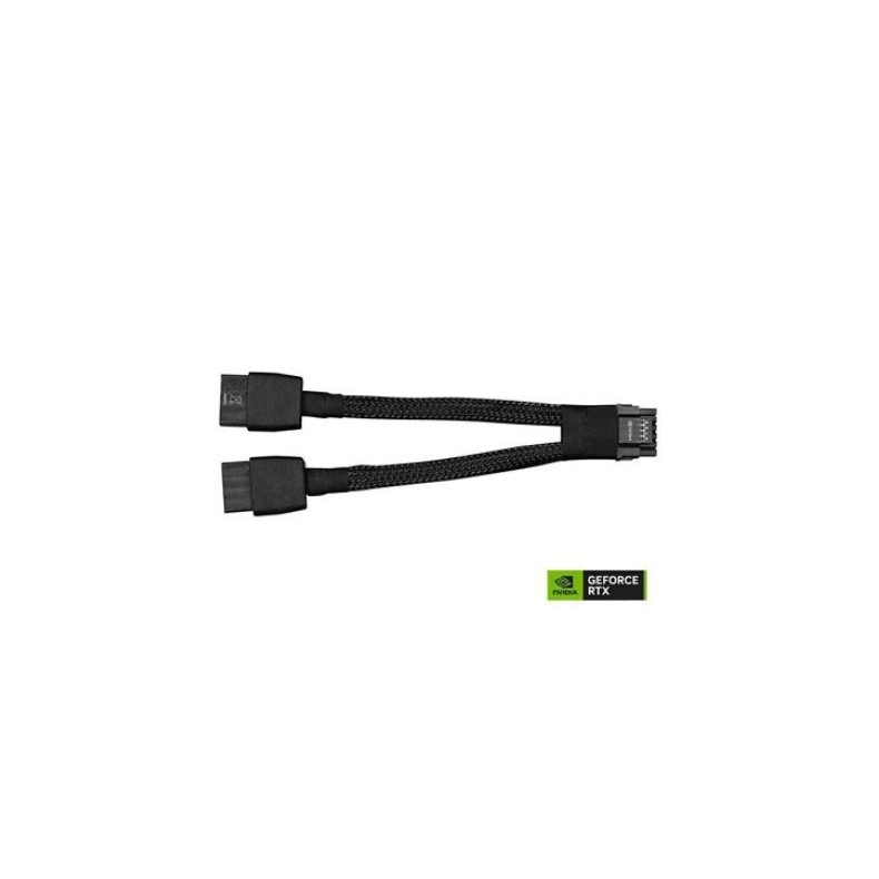 12VHPWR PCI 5.0 Nvidia Adapter