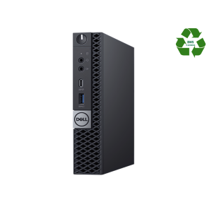 Dell Optiplex i5-8400T 16GB 256gb Win11p