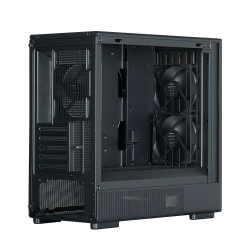 Zalman P10 Namu Sort M-ATX