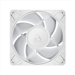 120mm P12 PRO PWM A-RGB Hvid