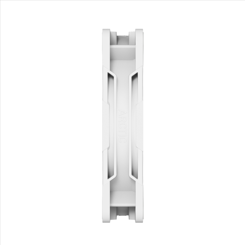120mm P12 PRO PWM A-RGB Hvid 3stk pack